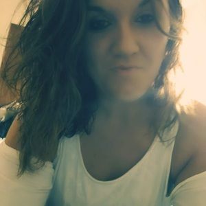 Meet your Posher, Kelsey